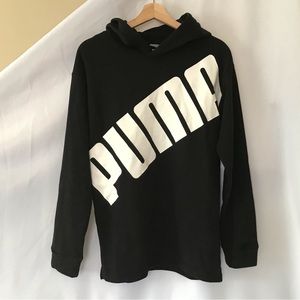 PUMA hoodie